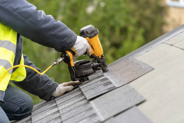 Fast & Reliable Emergency Roof Repairs in Tenaha, TX